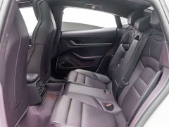 Porsche Taycan - ფოტო 19