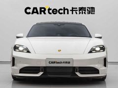 Porsche Taycan - ფოტო 2