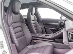 Porsche Taycan - ფოტო 20