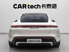 Porsche Taycan - ფოტო 4
