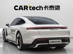 Porsche Taycan - ფოტო 5