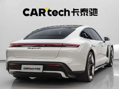 Porsche Taycan - ფოტო 6