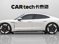 Porsche Taycan - ფოტო 8