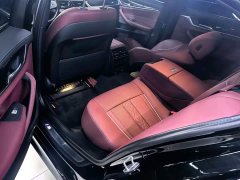 BMW 5 Series 2022 525Li M Sport Package - ფოტო 5