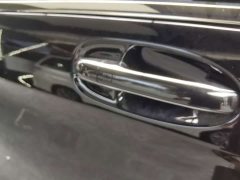 Mercedes-Benz Vito 2021 2.0T Business Edition 7-Seater - ფოტო 18