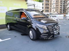 Mercedes-Benz Vito 2021 2.0T Business Edition 7-Seater - ფოტო 3