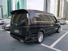 Mercedes-Benz Vito 2021 2.0T Business Edition 7-Seater - ფოტო 5
