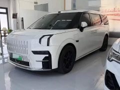 Zeekr Geely Zeekr 009 Six-Seat Executive AWD 108kWh - ფოტო 1