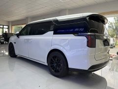 Zeekr Geely Zeekr 009 Six-Seat Executive AWD 108kWh - ფოტო 10