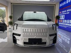 Zeekr Geely Zeekr 009 Six-Seat Executive AWD 108kWh - ფოტო 2