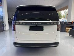 Zeekr Geely Zeekr 009 Six-Seat Executive AWD 108kWh - ფოტო 3