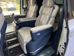 Zeekr Geely Zeekr 009 Six-Seat Executive AWD 108kWh - ფოტო 4