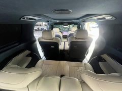 Zeekr Geely Zeekr 009 Six-Seat Executive AWD 108kWh - ფოტო 5