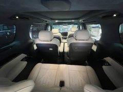 Zeekr Geely Zeekr 009 Six-Seat Executive AWD 108kWh - ფოტო 6