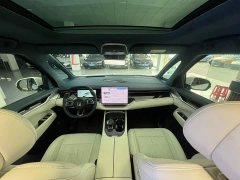 Zeekr Geely Zeekr 009 Six-Seat Executive AWD 108kWh - ფოტო 7
