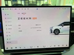 Zeekr Geely Zeekr 009 Six-Seat Executive AWD 108kWh - ფოტო 8