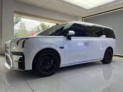 Zeekr Geely Zeekr 009 Six-Seat Executive AWD 108kWh - ფოტო 9