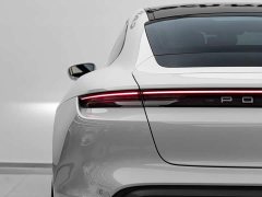 Porsche 2020 Porsche Taycan - ფოტო 10