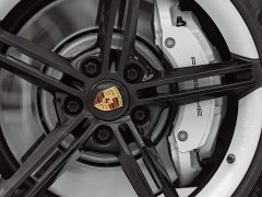 Porsche 2020 Porsche Taycan - ფოტო 11