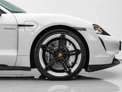Porsche 2020 Porsche Taycan - ფოტო 12