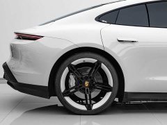 Porsche 2020 Porsche Taycan - ფოტო 13