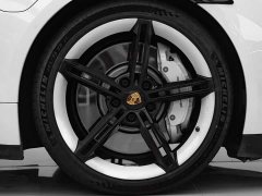 Porsche 2020 Porsche Taycan - ფოტო 14