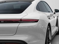 Porsche 2020 Porsche Taycan - ფოტო 16