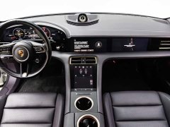 Porsche 2020 Porsche Taycan - ფოტო 18