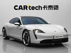 Porsche 2020 Porsche Taycan - ფოტო 2