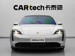 Porsche 2020 Porsche Taycan - ფოტო 3