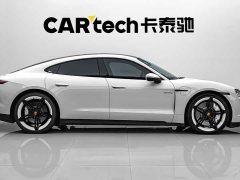 Porsche 2020 Porsche Taycan - ფოტო 4