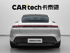 Porsche 2020 Porsche Taycan - ფოტო 6