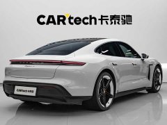 Porsche 2020 Porsche Taycan - ფოტო 7