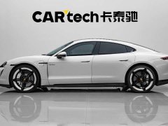 Porsche 2020 Porsche Taycan - ფოტო 8