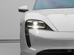 Porsche 2020 Porsche Taycan - ფოტო 9