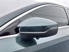 Audi A3 2022 A3L Limousine 35 TFSI Fashion Sport - ფოტო 10