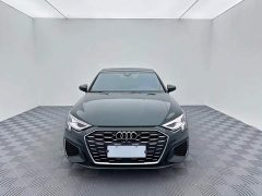 Audi A3 2022 A3L Limousine 35 TFSI Fashion Sport - ფოტო 11