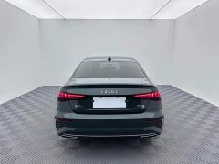 Audi A3 2022 A3L Limousine 35 TFSI Fashion Sport - ფოტო 12
