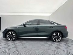 Audi A3 2022 A3L Limousine 35 TFSI Fashion Sport - ფოტო 15