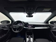 Audi A3 2022 A3L Limousine 35 TFSI Fashion Sport - ფოტო 4