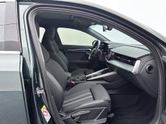 Audi A3 2022 A3L Limousine 35 TFSI Fashion Sport - ფოტო 5