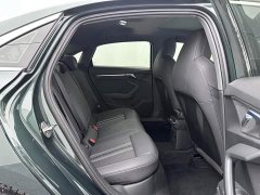 Audi A3 2022 A3L Limousine 35 TFSI Fashion Sport - ფოტო 6