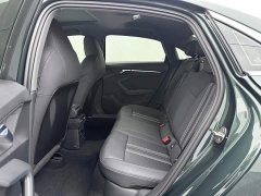 Audi A3 2022 A3L Limousine 35 TFSI Fashion Sport - ფოტო 8