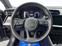 Audi A3 2022 A3L Limousine 35 TFSI Fashion Sport - ფოტო 9