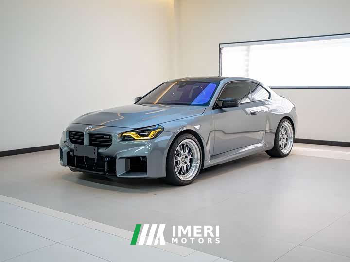 BMW M2