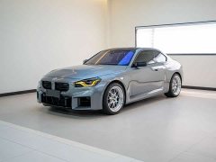 BMW M2 2024 M2 - ფოტო 1