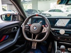 BMW M2 2024 M2 - ფოტო 10