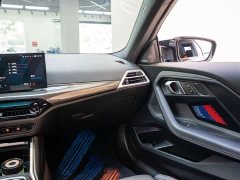 BMW M2 2024 M2 - ფოტო 11