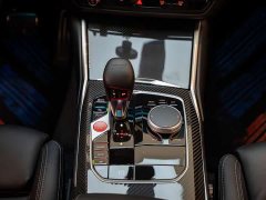 BMW M2 2024 M2 - ფოტო 12