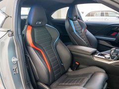 BMW M2 2024 M2 - ფოტო 13
